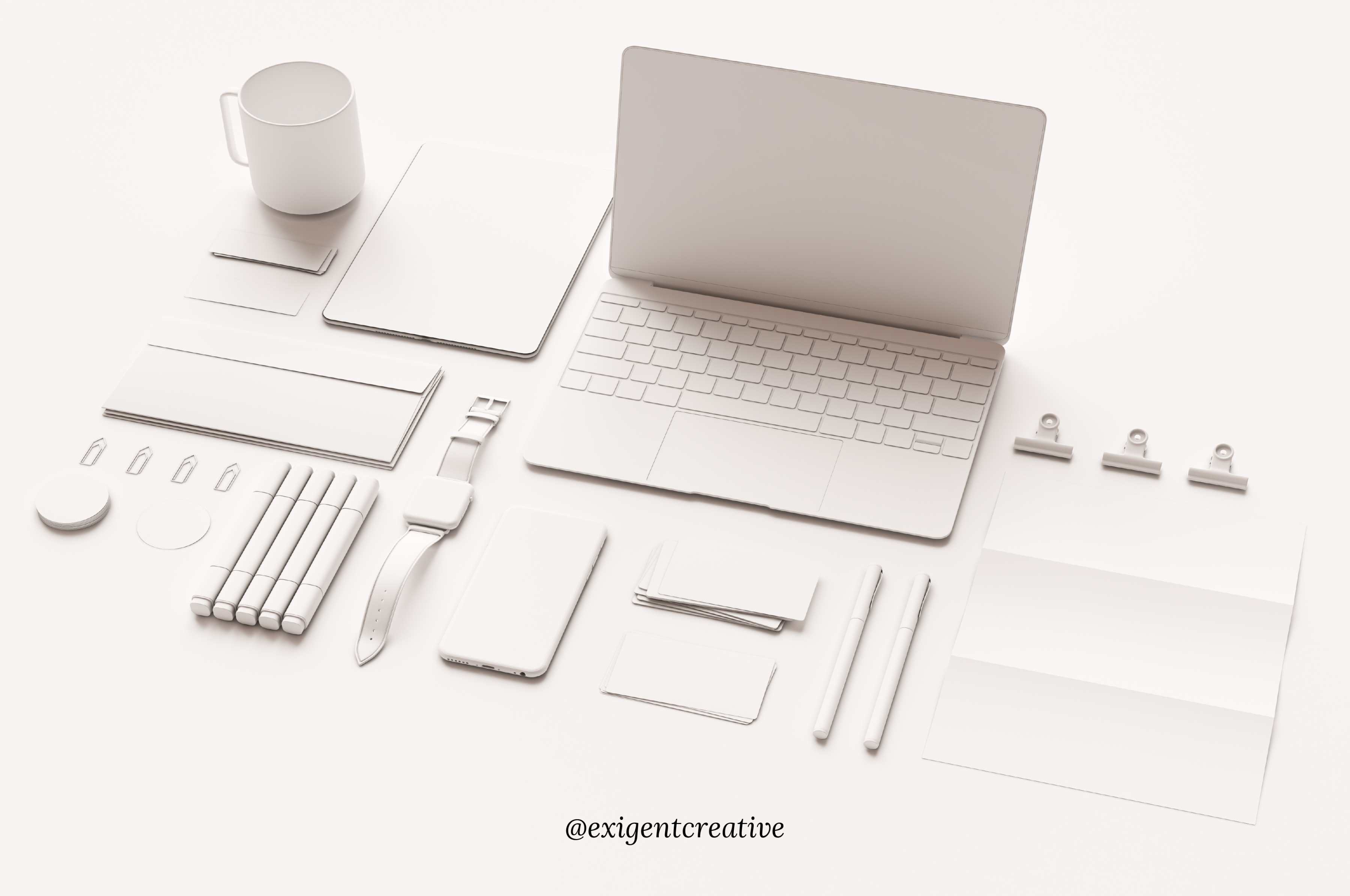 brand identity design