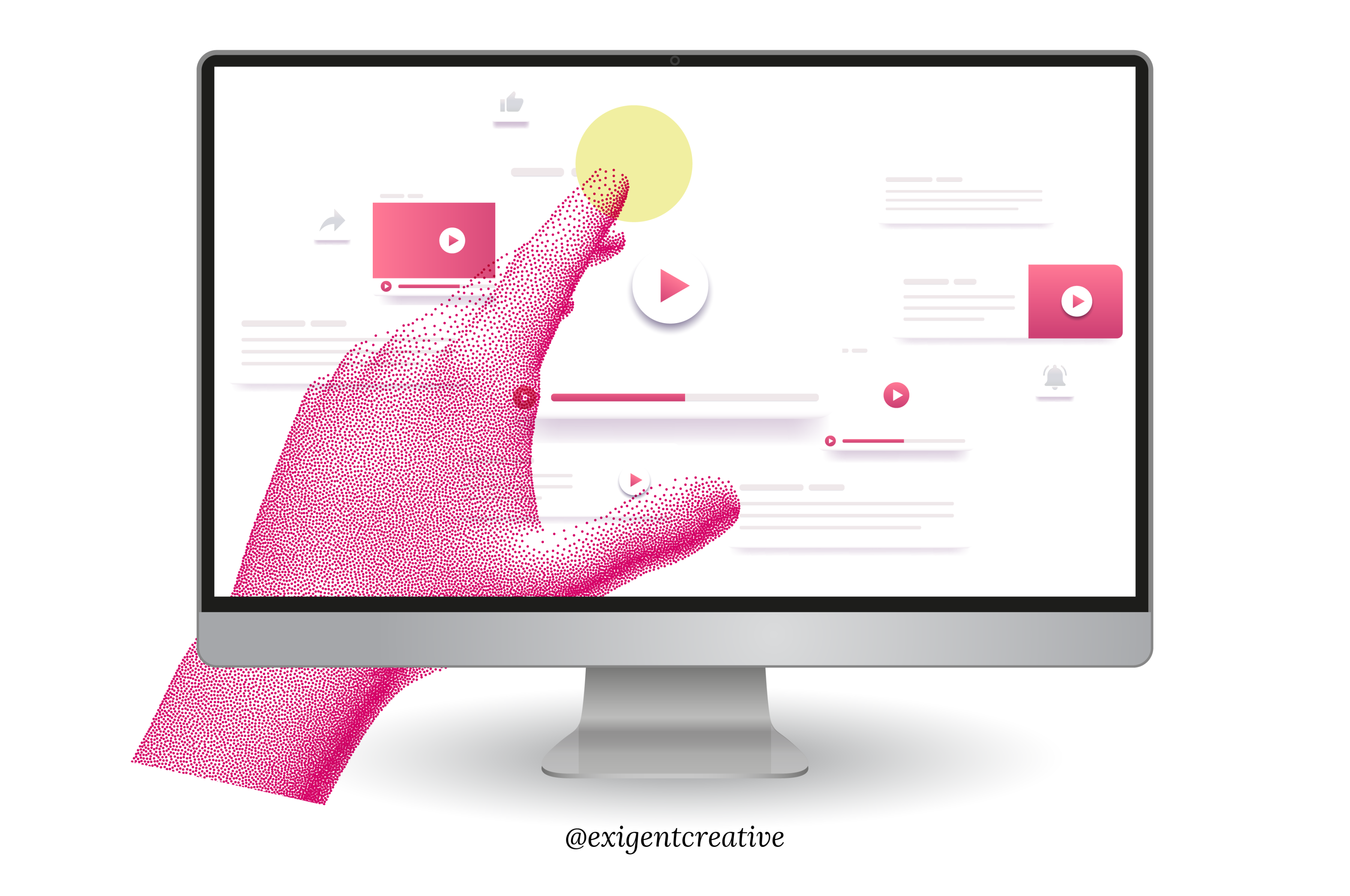 digital strategy agency