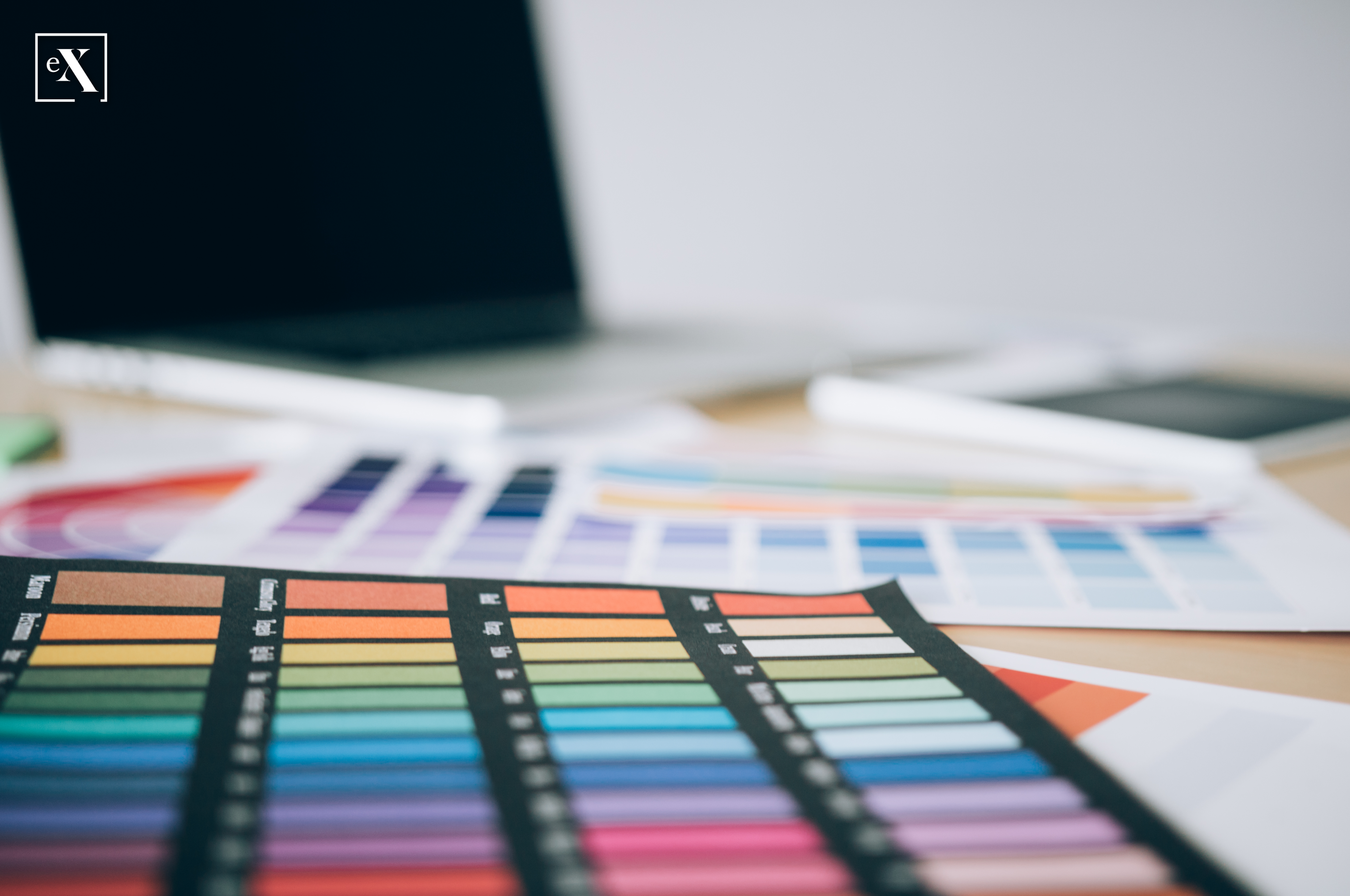 brand identity services